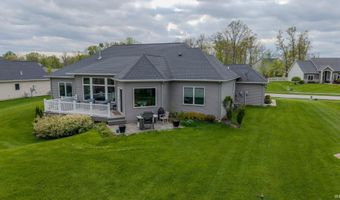 18860 Roselle Cv, Auburn, IN 46706