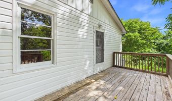 822 Ivory Rd, Athens, TN 37303