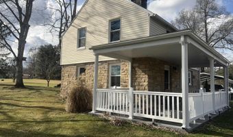 275 S Rd, Arthurdale, WV 26520
