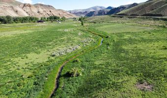 TBD East Fork Rd, Challis, ID 83226