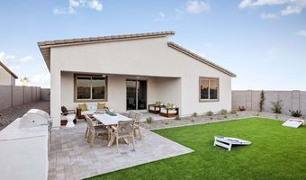 30147 W Palo Brea Way, Buckeye, AZ 85396