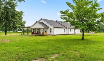 202 Grays Ln, Angier, NC 27501