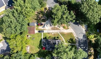 342 Cliff Rd, Asheboro, NC 27203