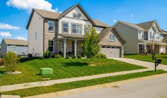 4231 Viewforth Ln, Bargersville, IN 46106