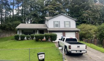 589 Tarragon Ct SW, Atlanta, GA 30331