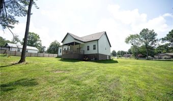 360 Johnson Rd SE, Adairsville, GA 30103