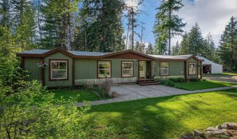 14069 E Twete Rd, Athol, ID 83801
