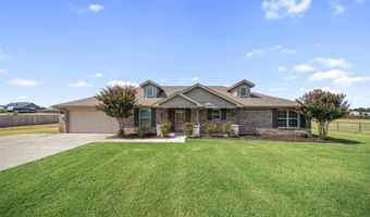 7243 Veal Station Rd, Weatherford, TX 76085