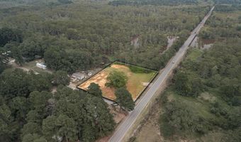 16249 Emmons Dr, Rodessa, LA 71069