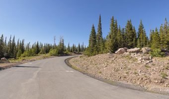 318 N Highland Dr, Brian Head, UT 84719