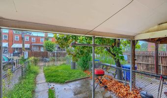 308 IMLA St, Baltimore, MD 21224