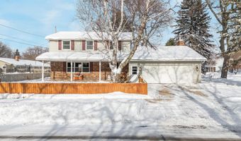 1820 W GLENDALE Ave, Appleton, WI 54914