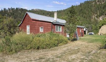 1395 East St, Addy, WA 99101