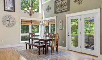 167 WILLIAMS Ln, Basye, VA 22810