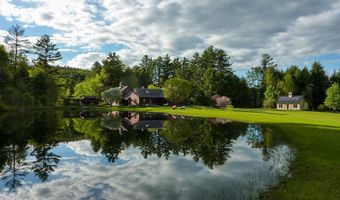 719 Walker Hill Rd, Barnard, VT 05031