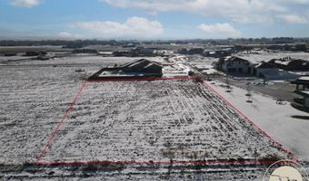 Amen Corner Pl lot 19, Billings, MT 59106