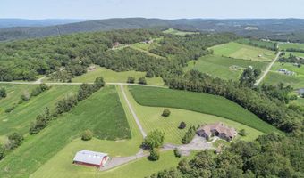 2325 ACCIDENT FRIENDSVILLE Rd, Accident, MD 21520