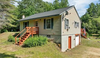 229 Union Rd, Belmont, NH 03220