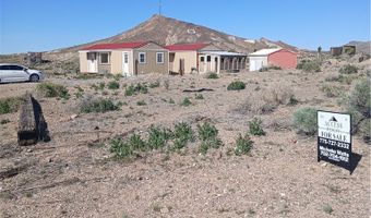 1208 Broadway, Goldfield, NV 89013