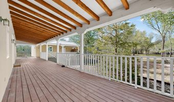 93 County Road 155, Abiquiu, NM 87510