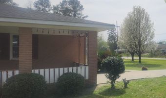 102 N Hazel Ave, Andrews, SC 29510