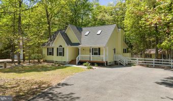 111 S NEWPORT Way, Dagsboro, DE 19939