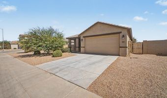1615 E KINGMAN Pl, Casa Grande, AZ 85122