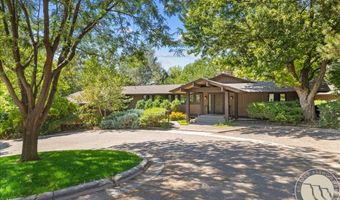 3024 Macona Ln, Billings, MT 59102
