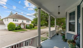 161 Ocean Ave, Cranston, RI 02905