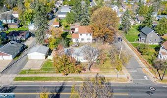 101 N Fayal Ave, Eveleth, MN 55734
