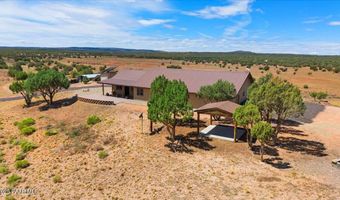 Juniperwood Ranch, Ash Fork, AZ 86320