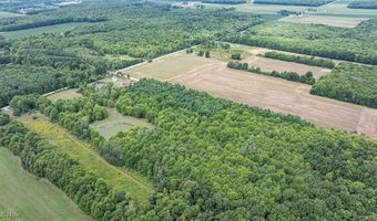 488 Penn Line Rd, Pierpont, OH 44082