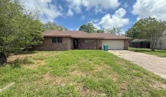 1322 W PALM Dr, Aransas Pass, TX 78336