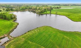 377 Acres Brent, Barnesville, GA 30204
