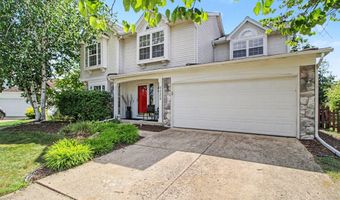 2225 Green Valley Ct, Ann Arbor, MI 48103