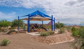 913 W Calle Falerno, Sahuarita, AZ 85629