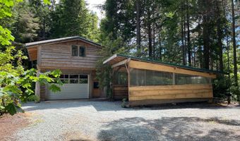 87996 BILL CREEK Ln, Bandon, OR 97411