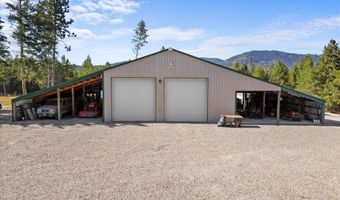 145 Hunters Haven Rd, Careywood, ID 83809