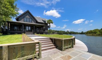 4289 Wild Turkey Way, Johns Island, SC 29455