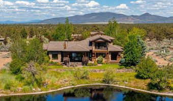 65925 Pronghorn Estates Dr, Bend, OR 97701