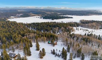4523 S Elk Loop Rd, Ashton, ID 83420