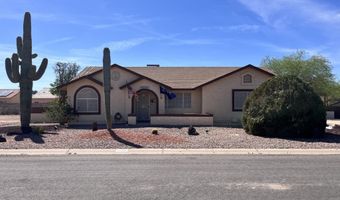 10361 W BUENA VISTA Dr, Arizona City, AZ 85123
