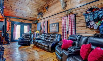 3110 Chigger Ridge Rd, Birdseye, IN 47513