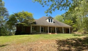 368 Lake Rd, Belden, MS 38826