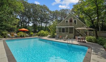 12 Half Mile Rd, Barrington, RI 02806