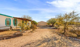 1112 N ANNIE Ln, Benson, AZ 85602