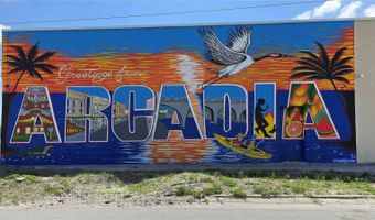 111 Jordan Ave, Arcadia, FL 34266