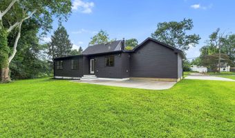 205 E MERCHANT St, Audubon, NJ 08106