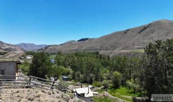 E Fork Road, Clayton, ID 83227