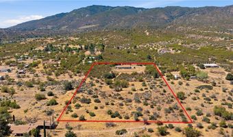 56515 Dickson, Anza, CA 92539